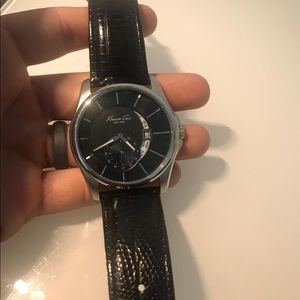 Kenneth Cole Watch